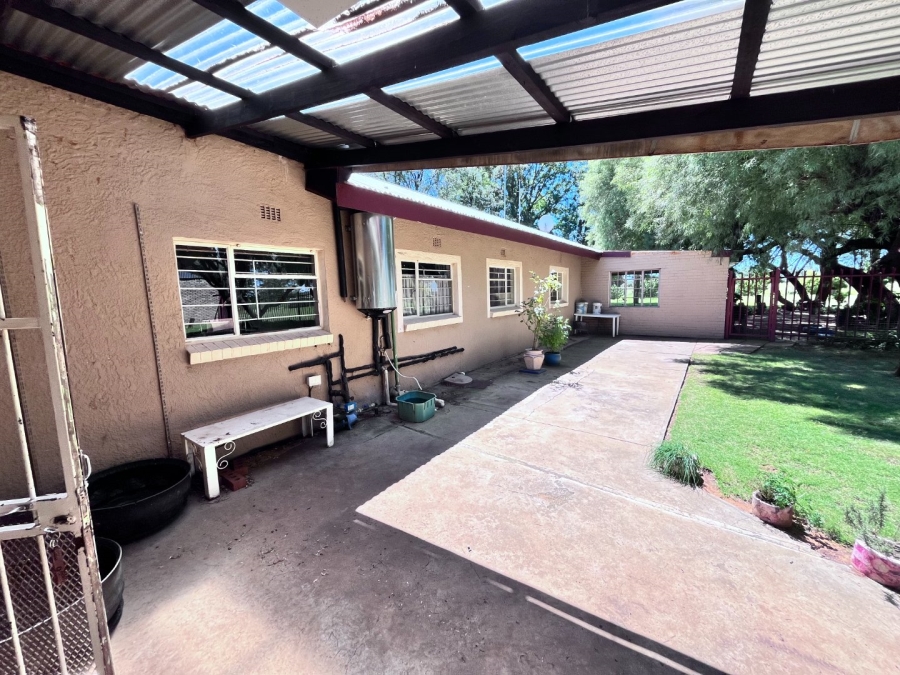 Commercial Property for Sale in Oranje SH Free State